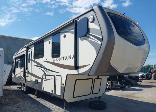 2017 KEYSTONE Keystone