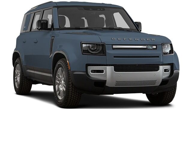 2024 LAND ROVER Defender