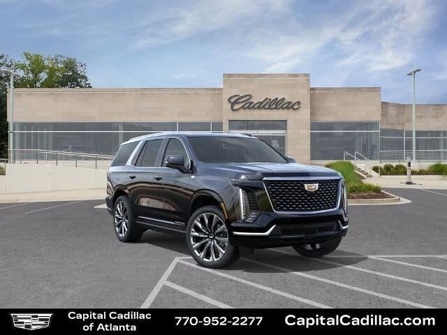 2026 CADILLAC Escalade