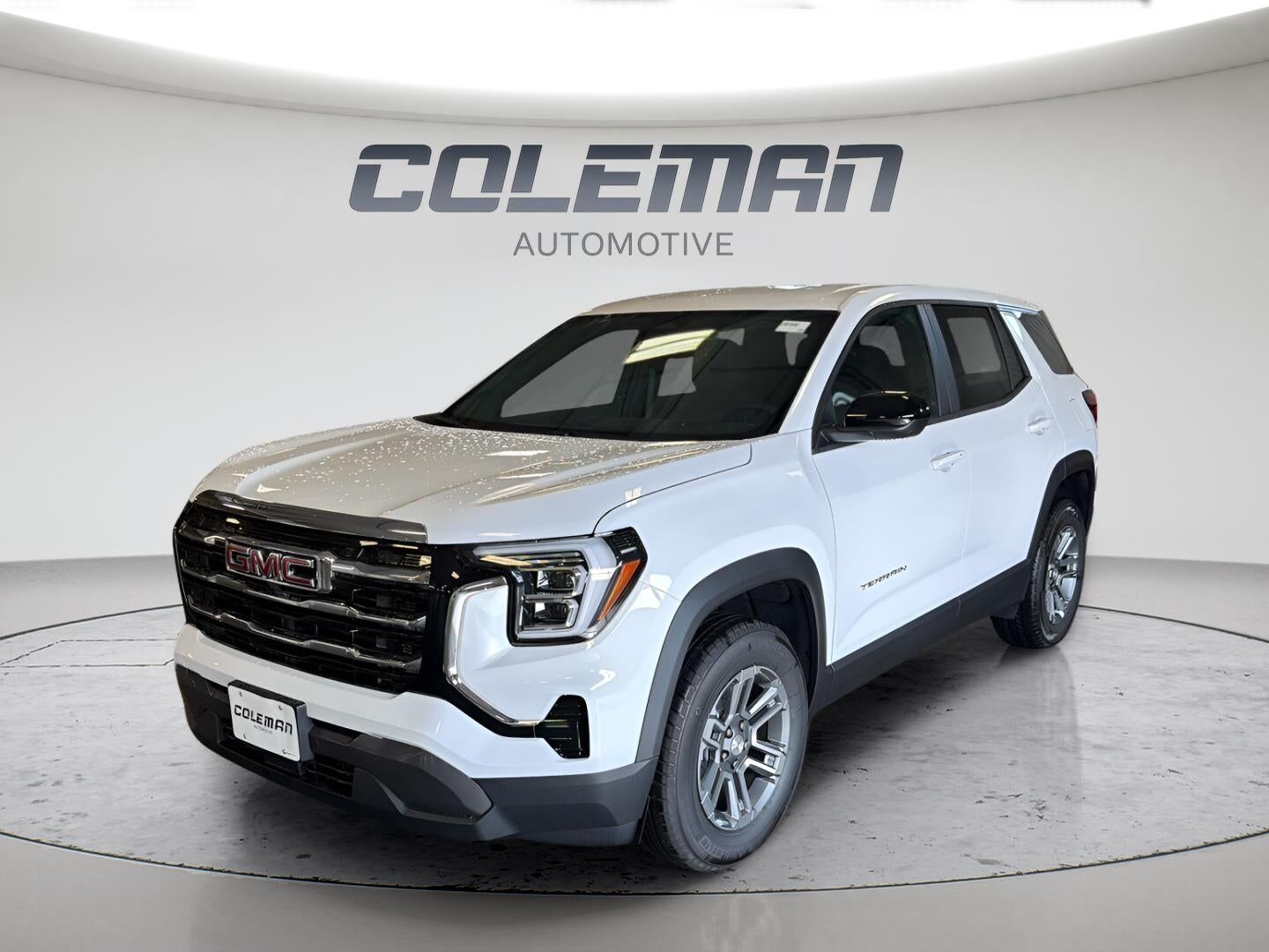 2027 GMC Terrain