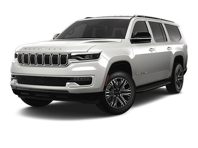 2025 JEEP Wagoneer L