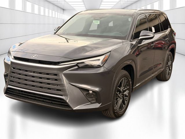 2026 LEXUS TX