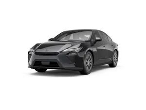 2026 LEXUS ES
