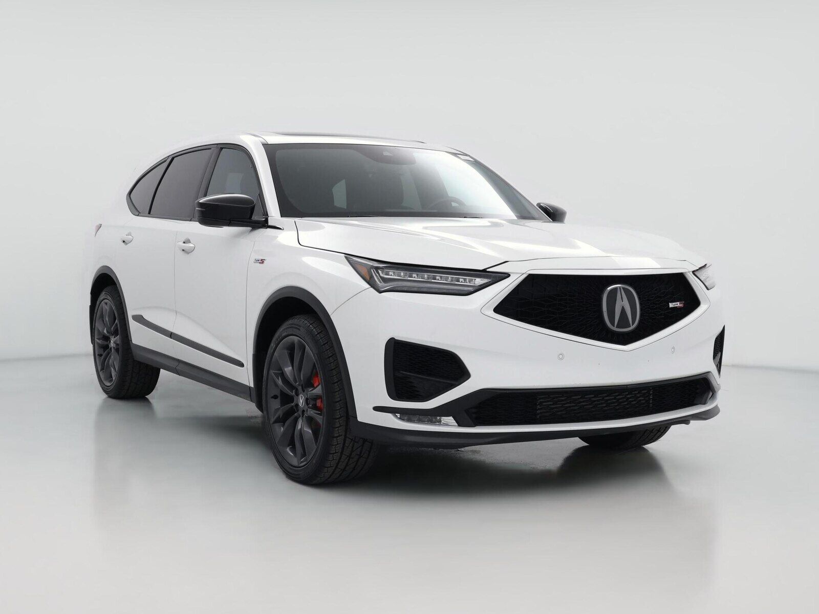 2022 ACURA MDX Type S