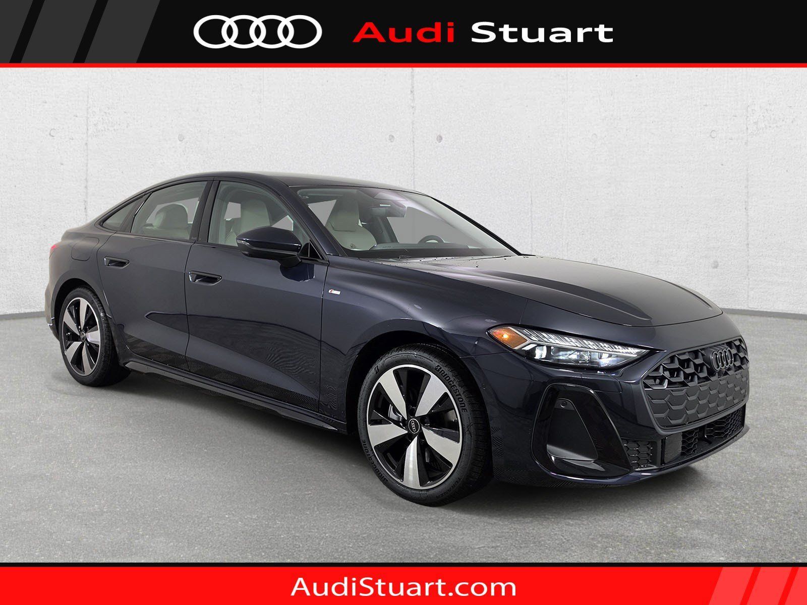 2026 AUDI A5