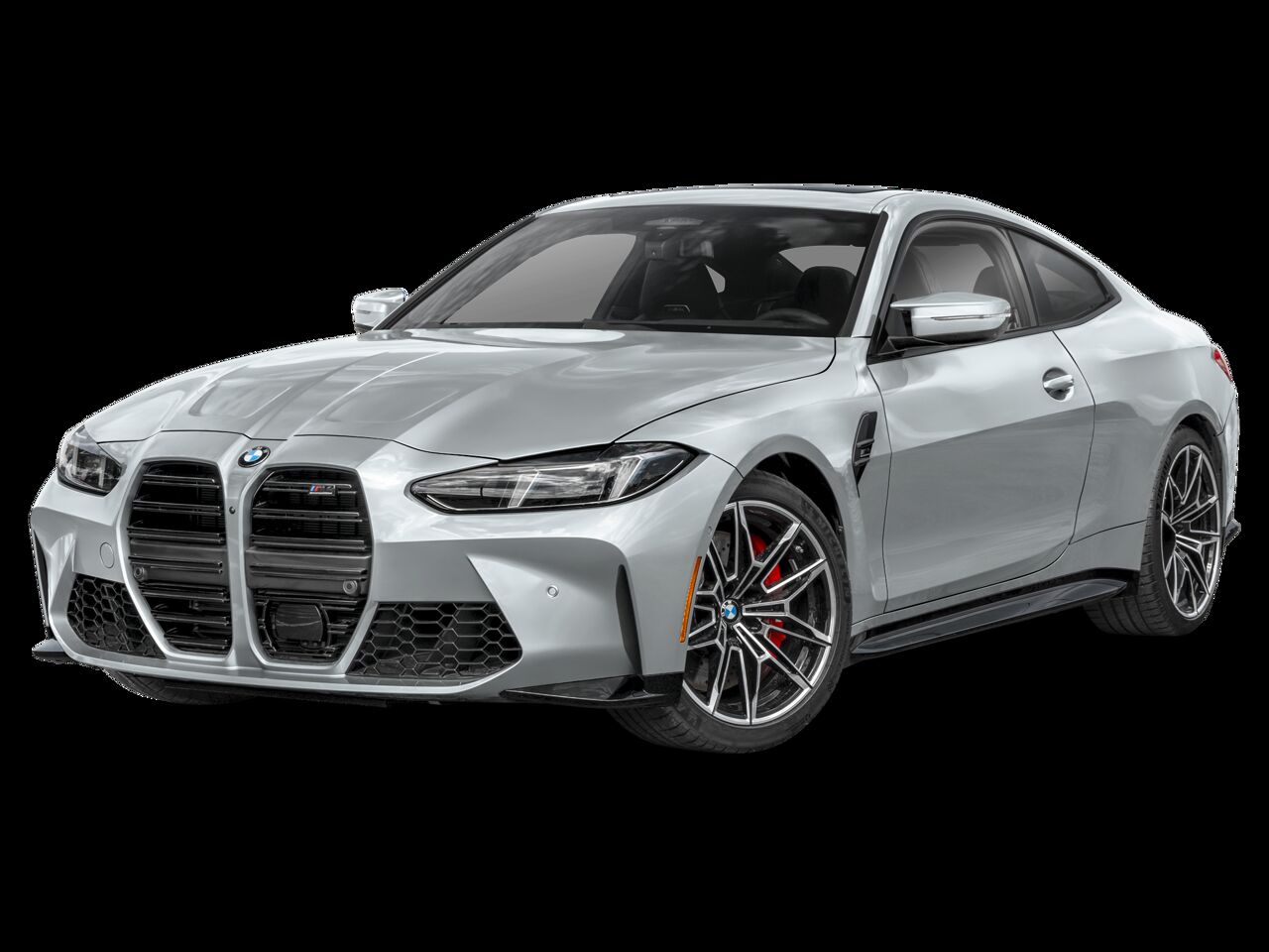 2025 BMW M4