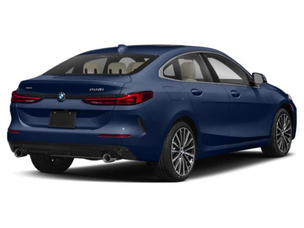 2022 BMW 228i