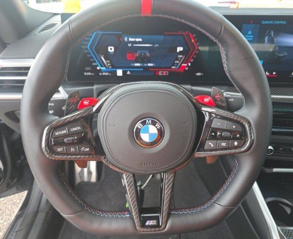 2026 BMW M2
