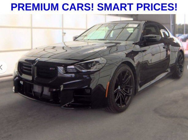 2026 BMW M2