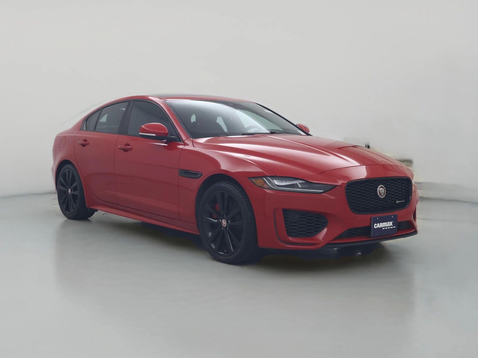 2020 JAGUAR XE