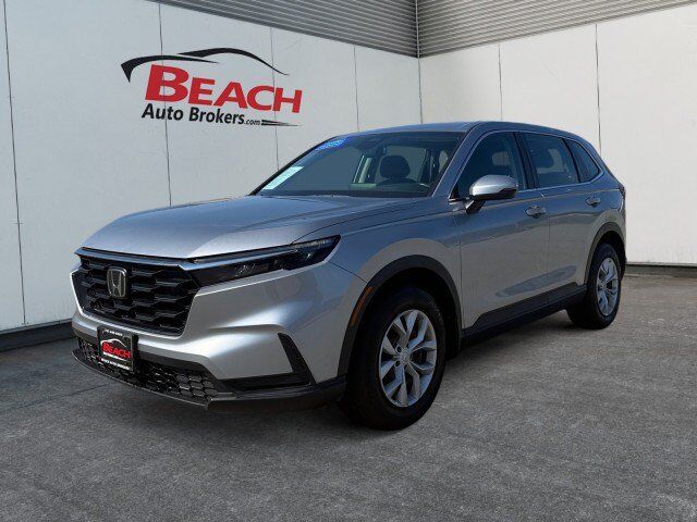 2024 HONDA CR-V