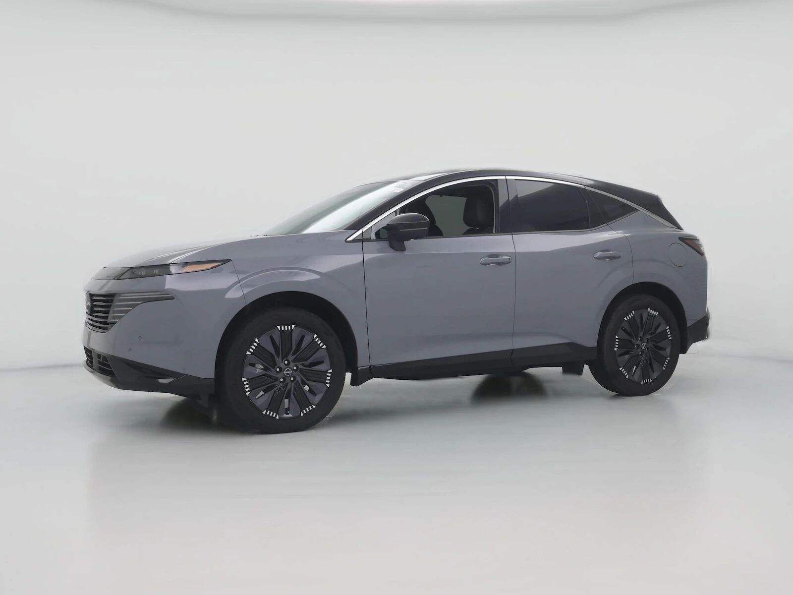 2026 NISSAN Murano