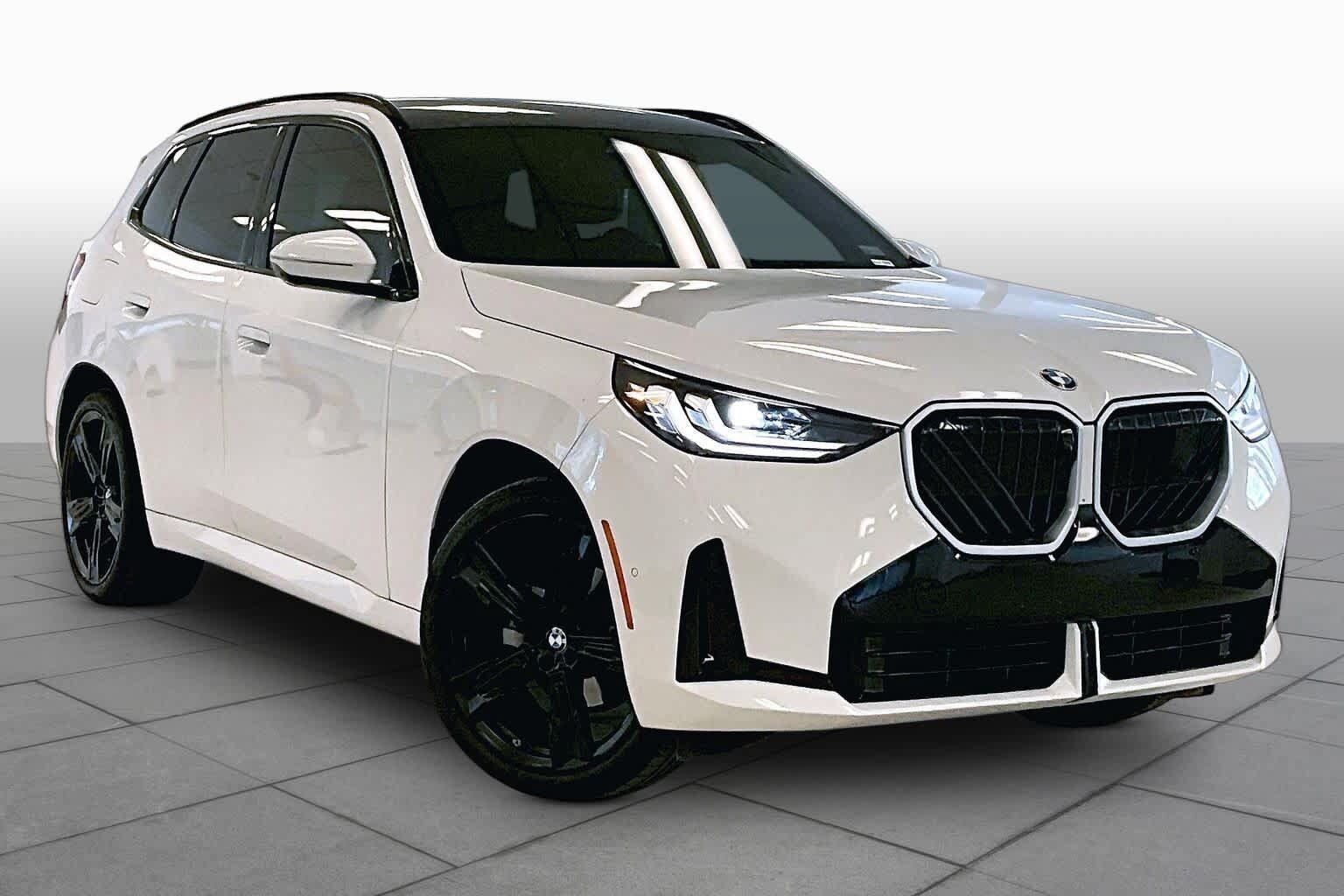 2026 BMW X3