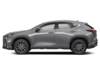 2022 LEXUS NX