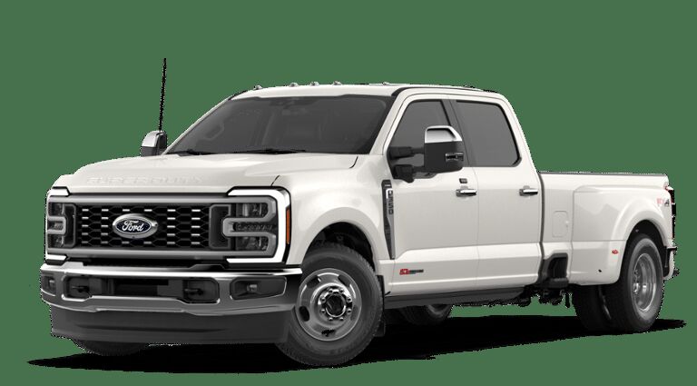2027 FORD F-350