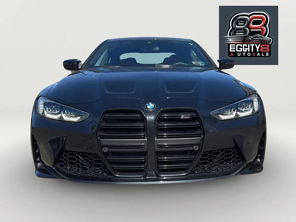 2024 BMW M4