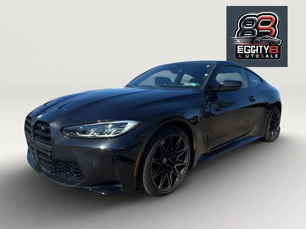2024 BMW M4