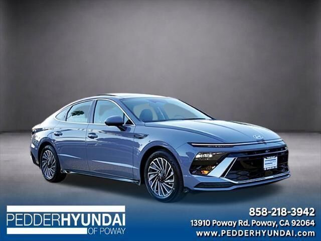 2026 HYUNDAI Sonata
