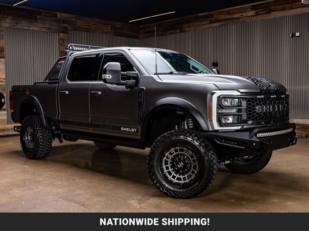 2023 FORD F-250