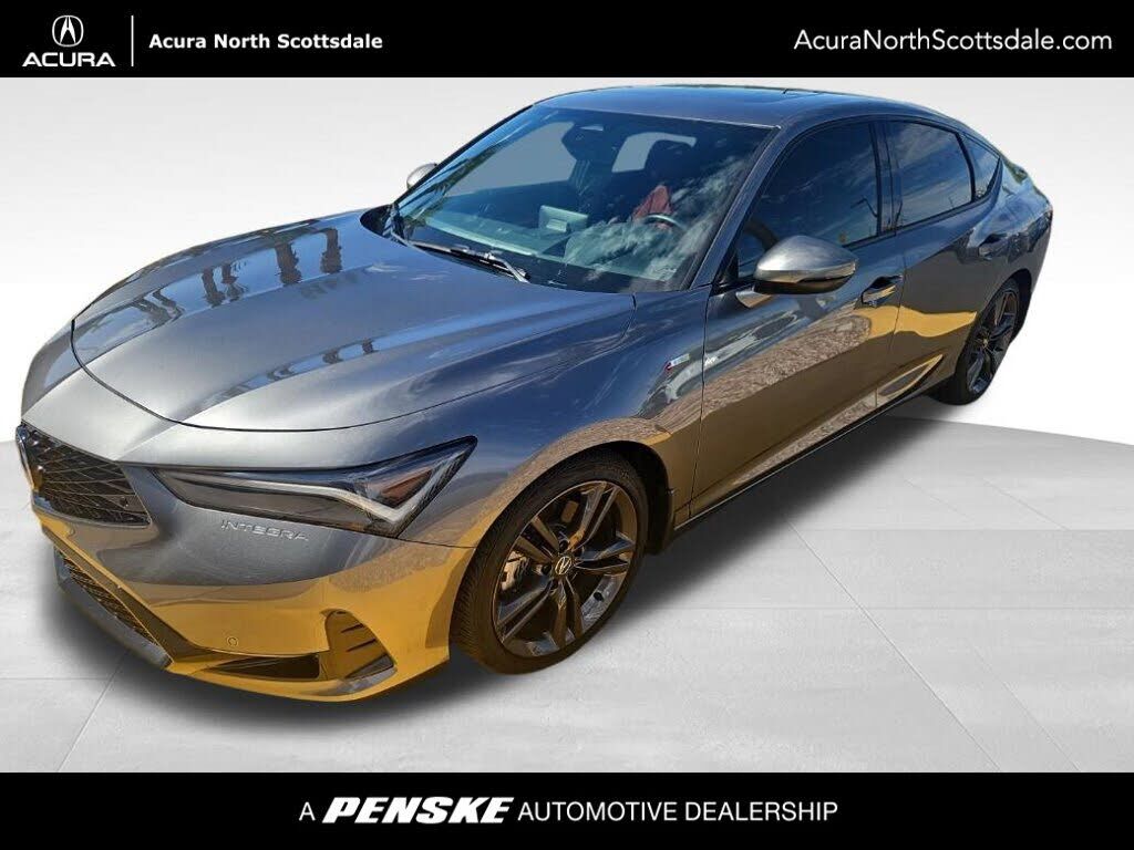 2024 ACURA Integra