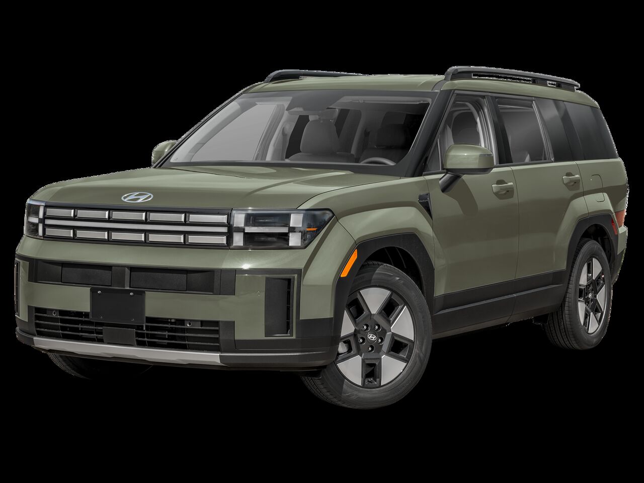 2024 HYUNDAI Santa Fe