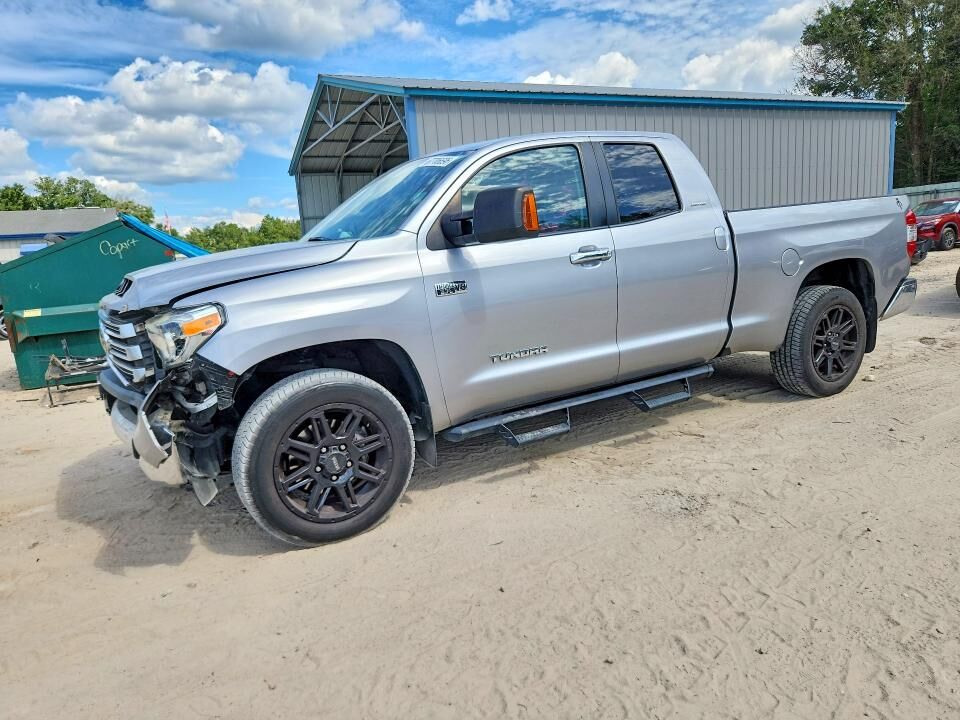 2019 TOYOTA Tundra