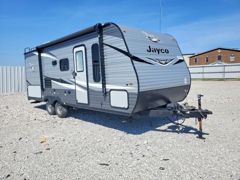 2020 JAYCO RV Trailer