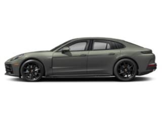 2027 PORSCHE Panamera