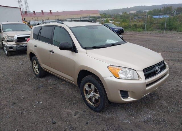 2011 TOYOTA RAV4