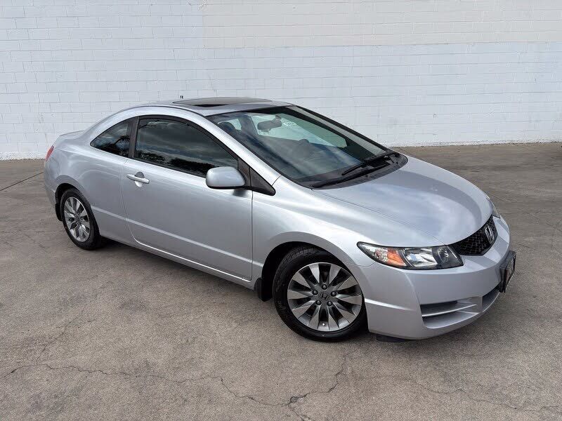 2010 HONDA Civic