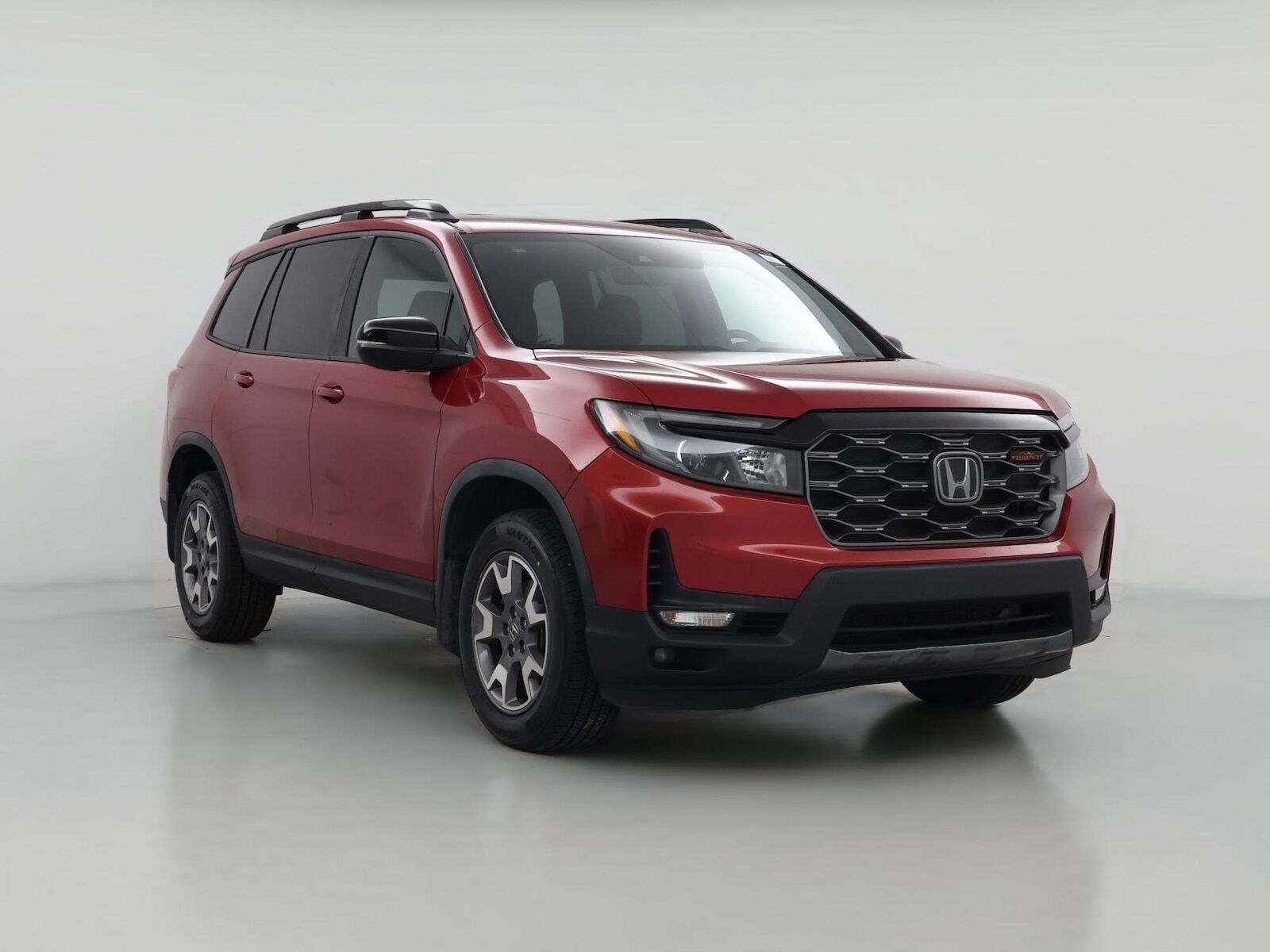 2023 HONDA Passport