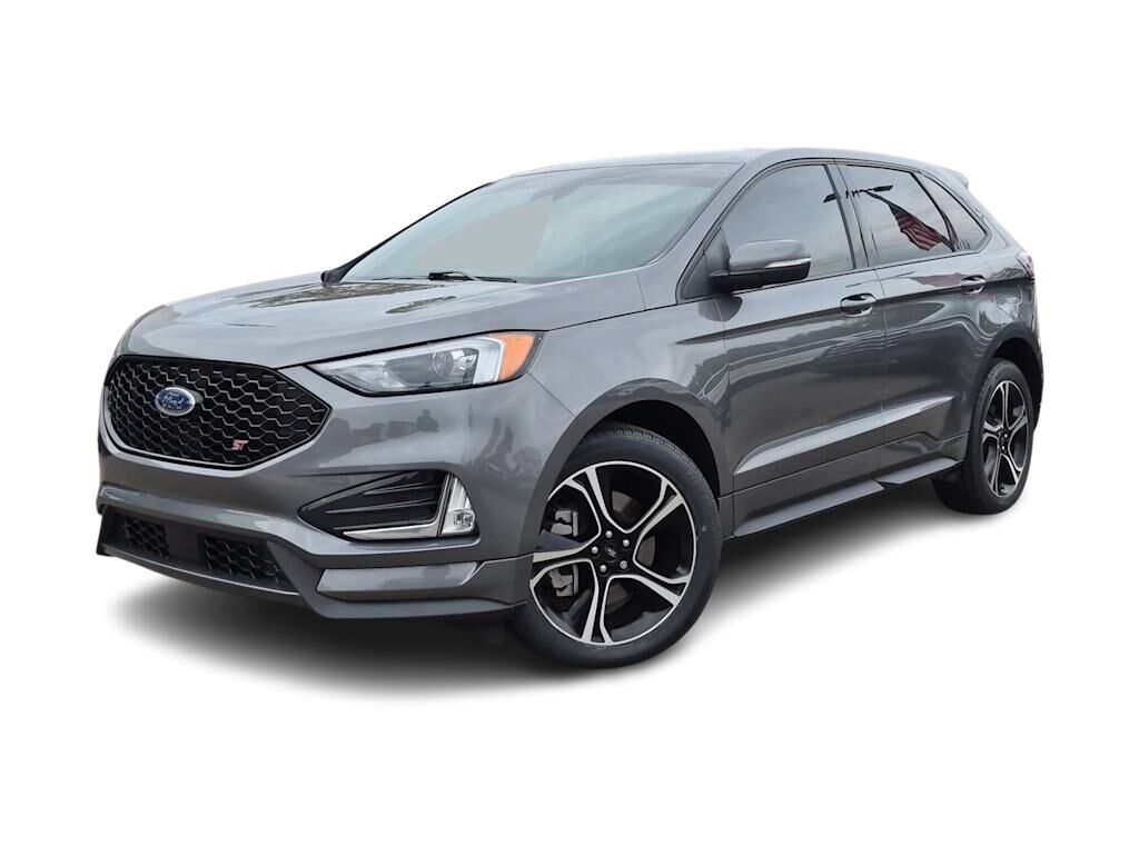2023 FORD Edge
