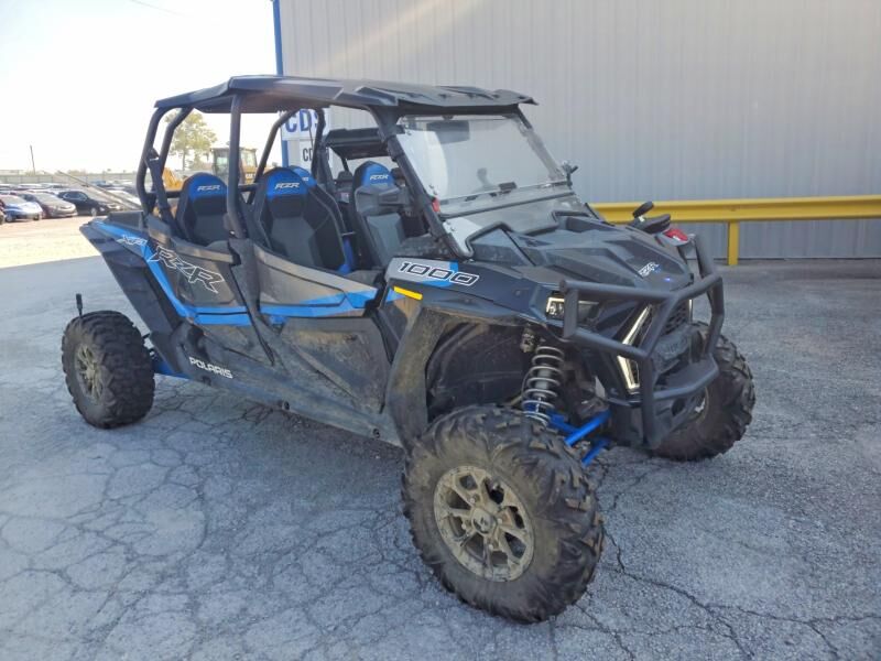 2022 POLARIS RZR