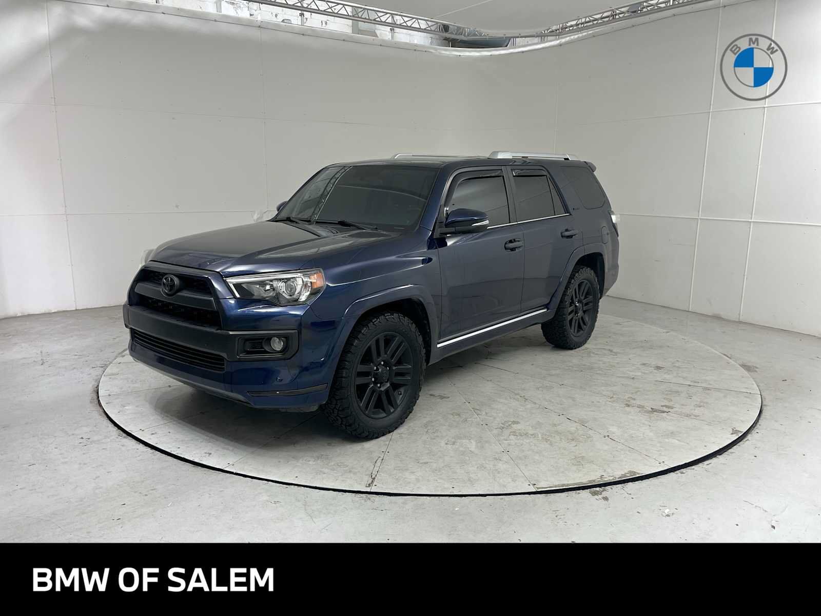 2018 TOYOTA 4-Runner