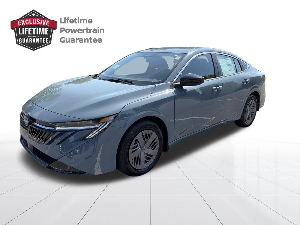 2027 NISSAN Sentra