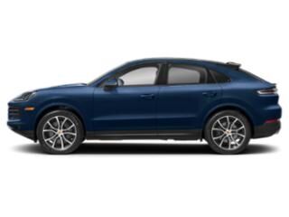 2027 PORSCHE Cayenne