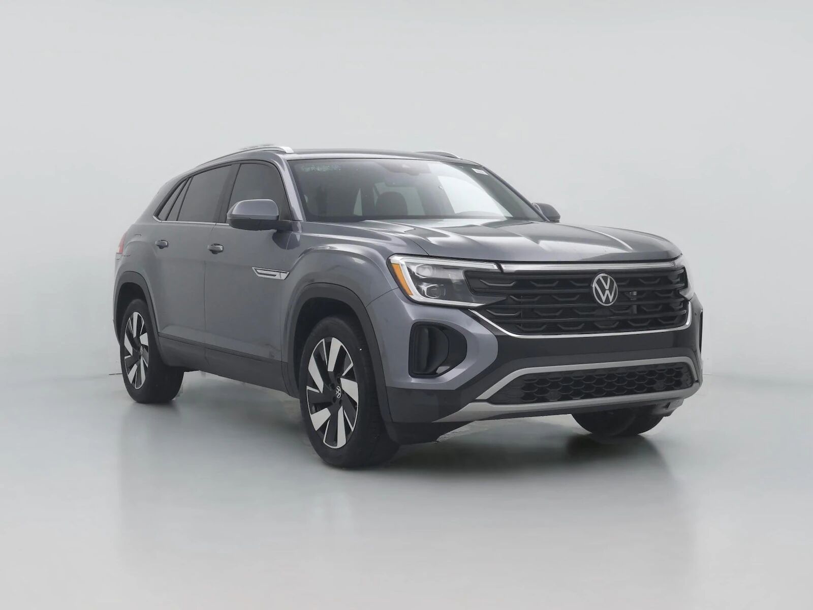 2024 VOLKSWAGEN Atlas Cross Sport 4Motion