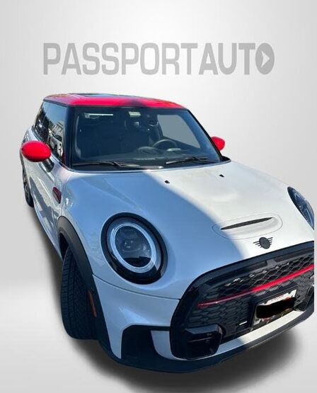 2023 MINI Hardtop