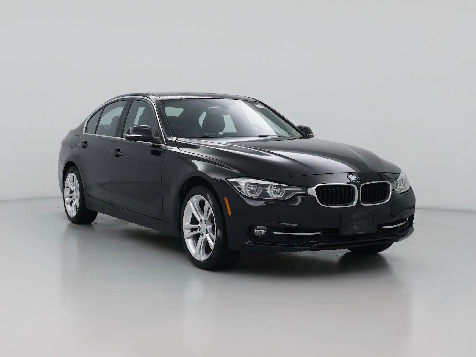 2018 BMW 3 Series