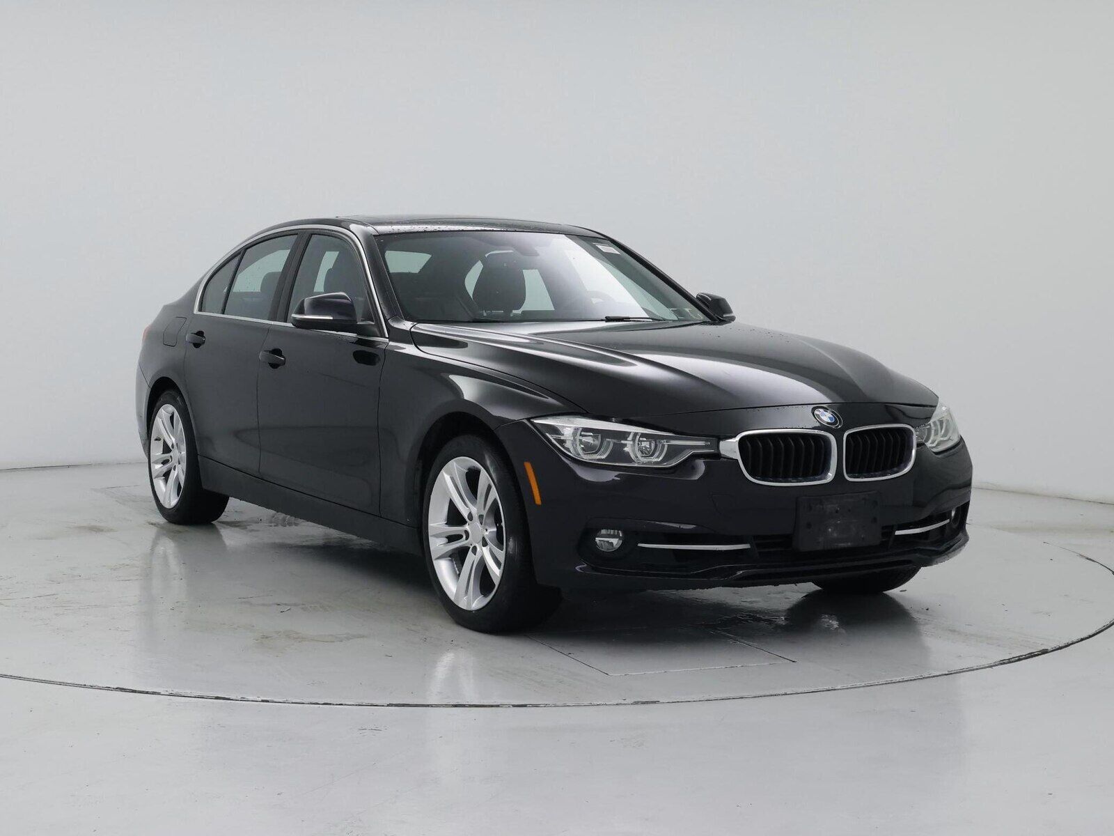 2018 BMW 330i
