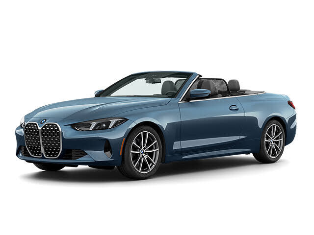 2026 BMW 430i