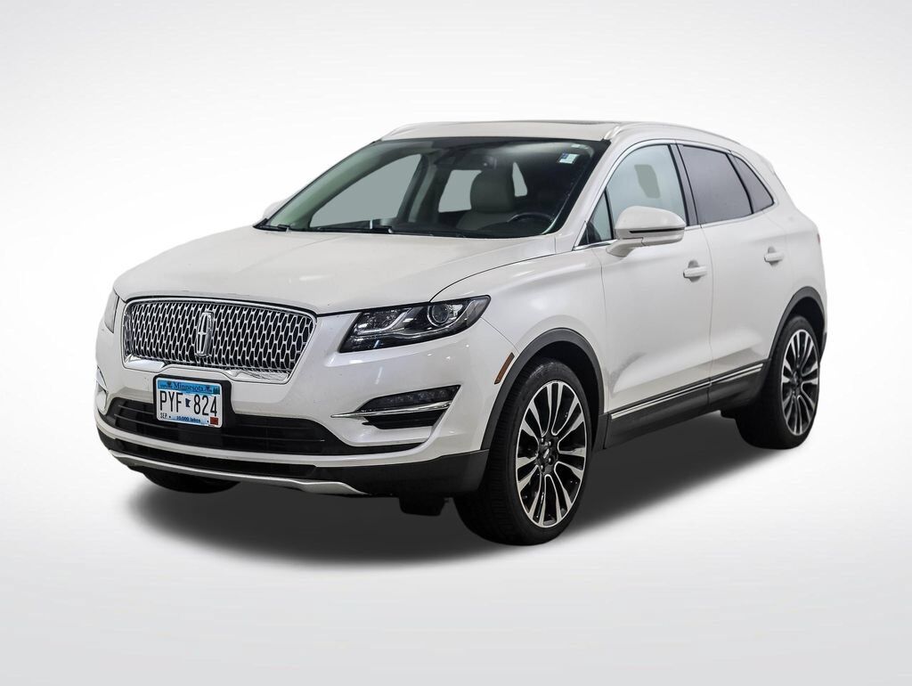 2019 LINCOLN MKC