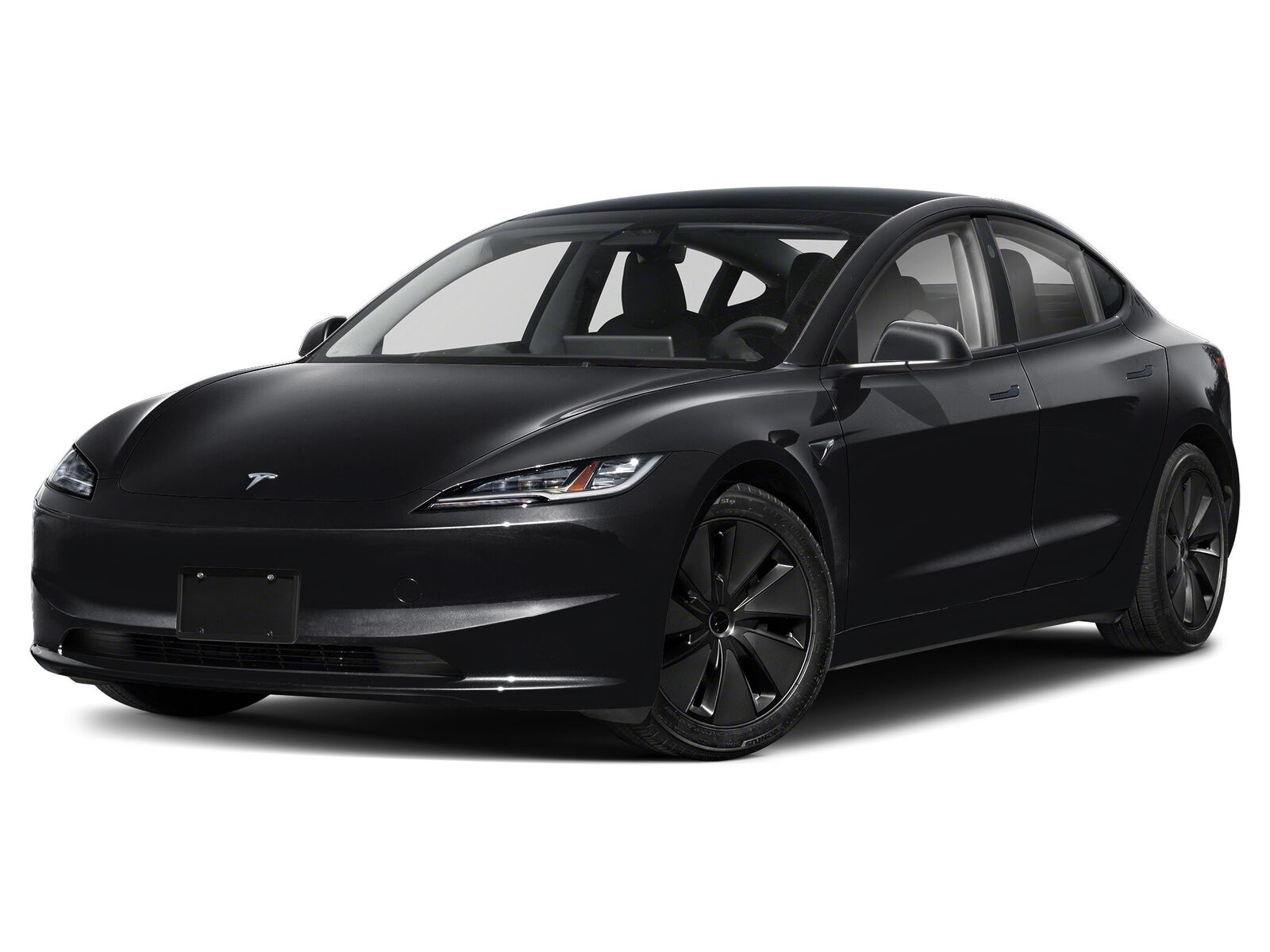 2026 TESLA Model 3