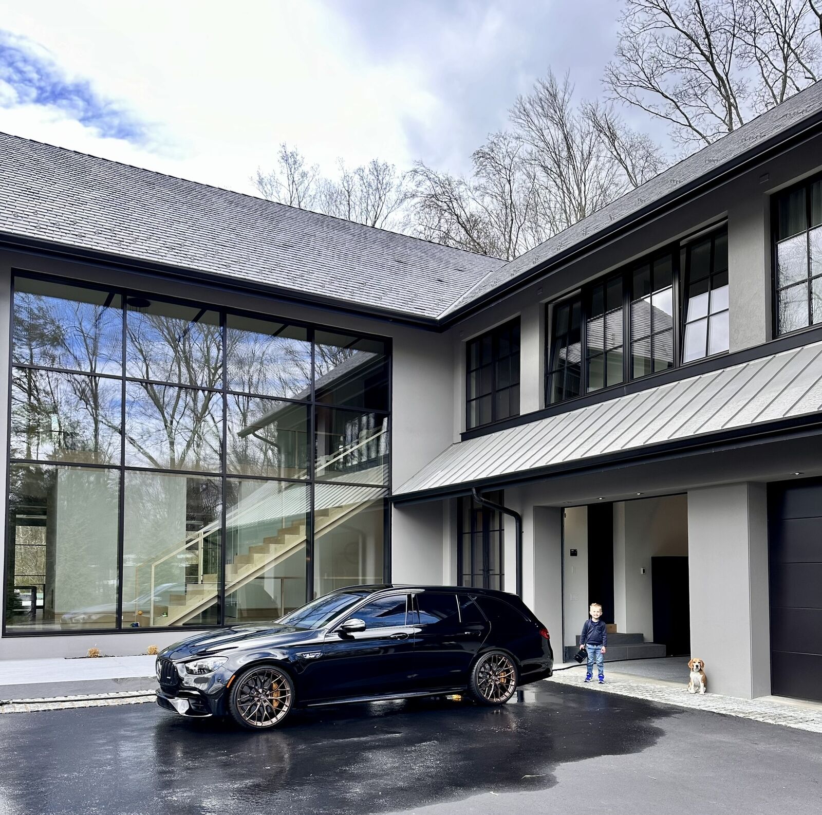 2021 Mercedes-Benz E-Class