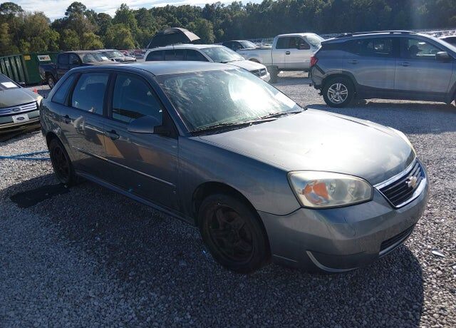 2006 CHEVROLET Malibu