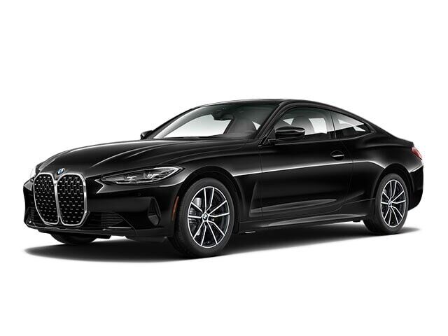 2023 BMW 4 Series