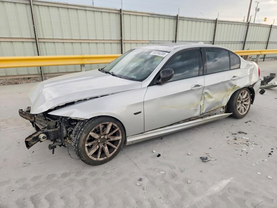 2009 BMW 3 Series
