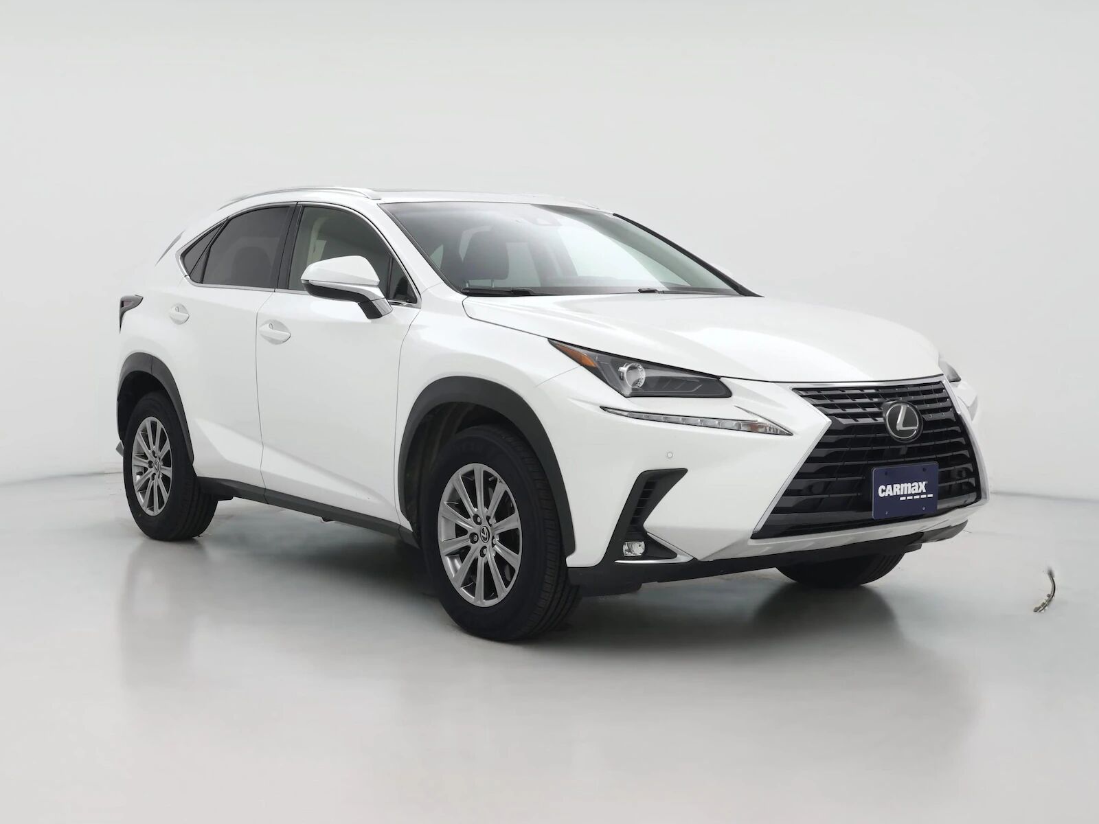 2018 LEXUS NX