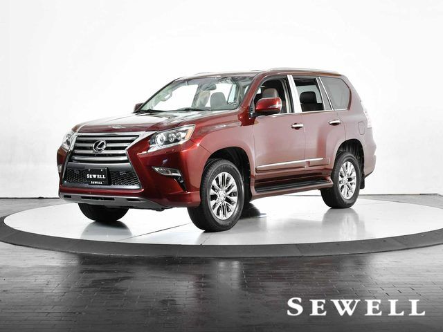 2017 LEXUS GX