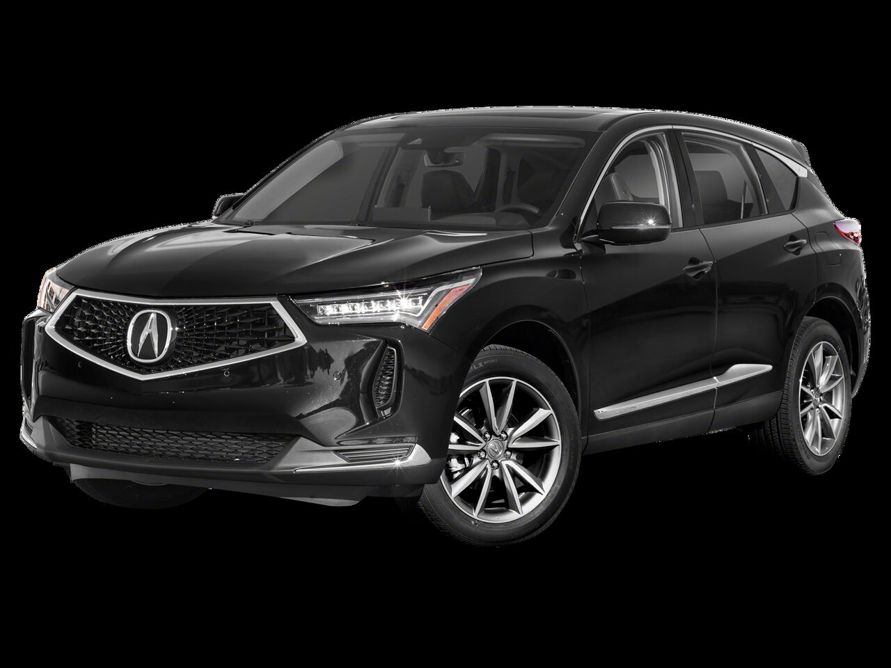2024 ACURA RDX